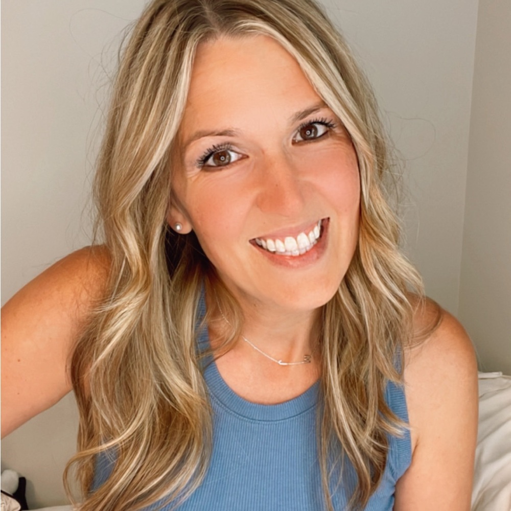 Meet your Posher, Kelianne
